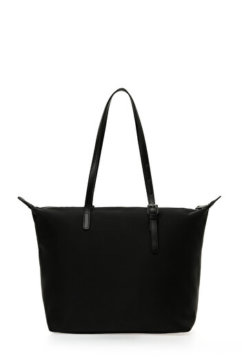 Nine West Black Large Women's Shoulder Bag