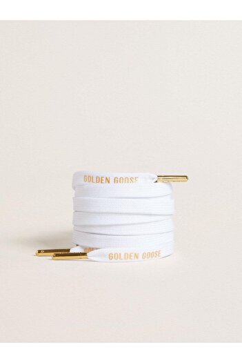 Golden Goose SHOE LACES