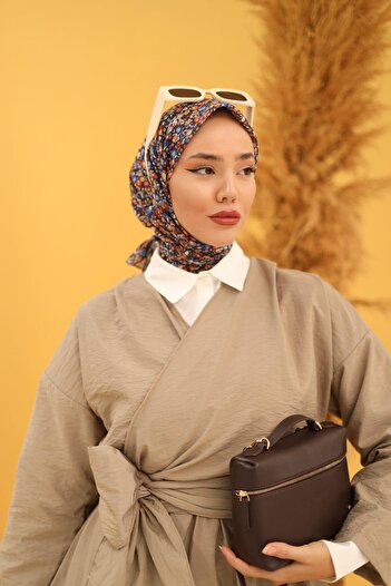 Silk Home 73030-40 Model Soft Scarf