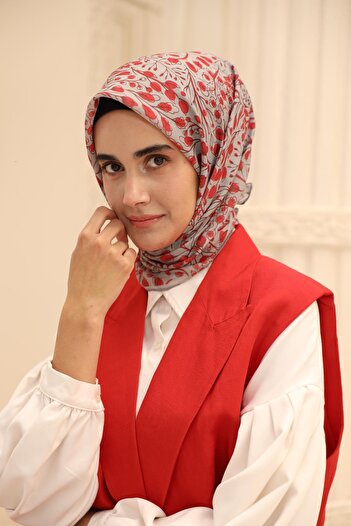 Silk Home Soft Scarf 73084-27