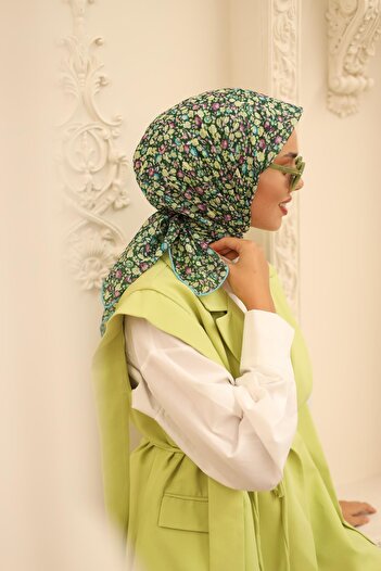 Silk Home 73030-74 Model Soft Scarf