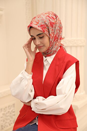 Silk Home Soft Scarf 73083-15