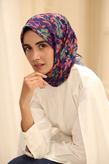 Silk Home Soft Scarf 73083-27