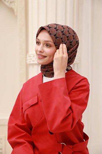 Silk Home Soft Scarf 73079-36