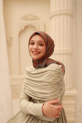 Silk Home Soft Scarf 73079-21