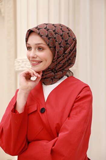 Silk Home Soft Scarf 73079-36