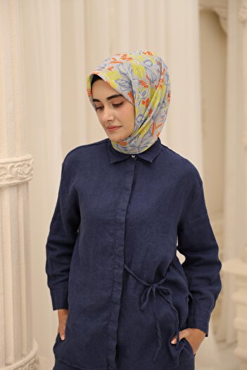 Silk Home Soft Scarf 73083-22