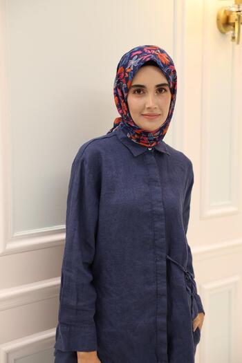 Silk Home Soft Scarf 73083-28
