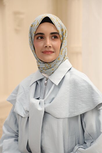 Silk Home Soft Scarf 73084-07