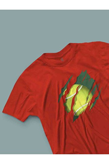 FNBX Tennis Claw T-Shirt