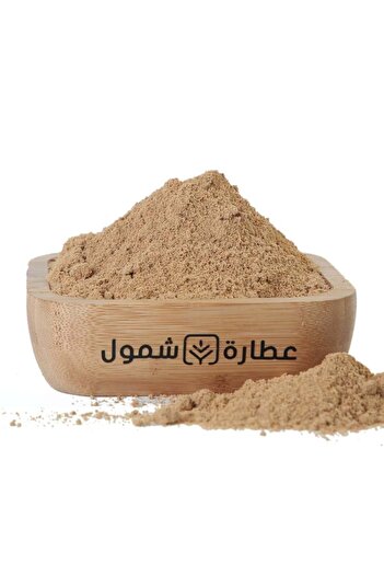 SHMOOOL Ground medium Khawlani beans 250g
