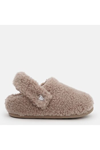 Crocs Classic Cozzzy Slipper K Unisex Children's Wool Slippers 210856-195
