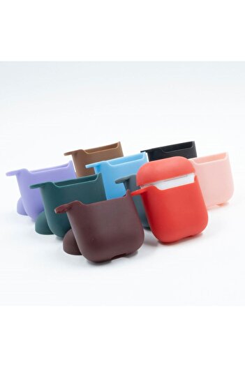 Etiget AirPods 1 / 2 Earphone Case AirPods Case Silicone