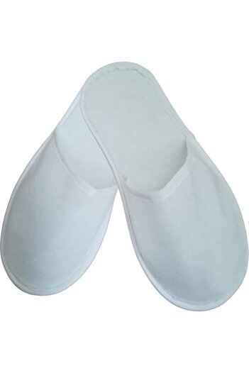 KENT Disposable Slippers Honeycomb Pattern Hotel Type 10 Pieces