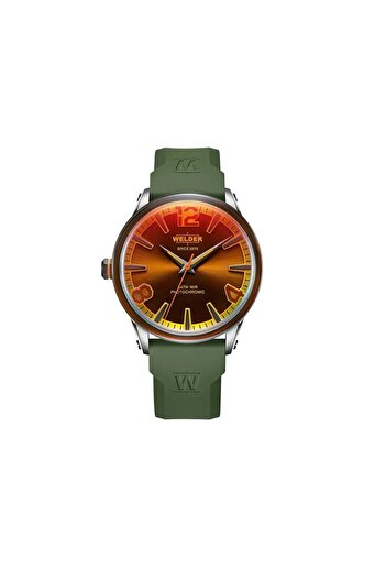 WELDER MOODY Wrn3001 Men's Watch