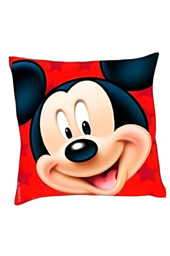 OEM Children's pillowcase, 45 x 45 cm, Various designs