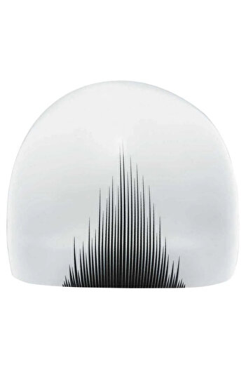 TYR Tracer-X Racing Cap (White)