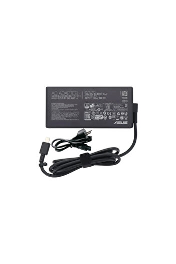 ASUS Original charger 20V 10A 200W plug 8.0x4.0mm