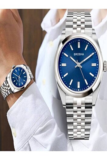 Generic Men's and women's watch set