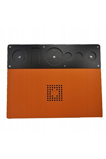 Other Metal base with silicone mat for TE-710 microscope 430x336mm