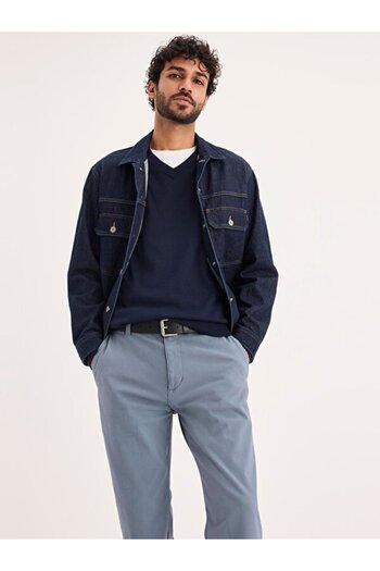 Dockers Smart 360 Flex Ultimate Chino Slim Fit Pantolon