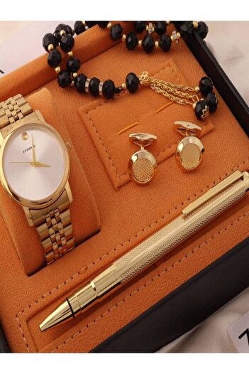GENERIC4 Watch set