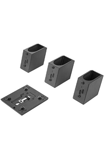 Other Lenovo TC Nano Monitor Clamp II, 4XH0Z42451