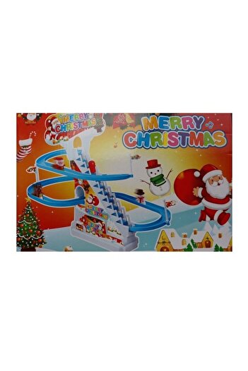 Adratex Santa's Slide