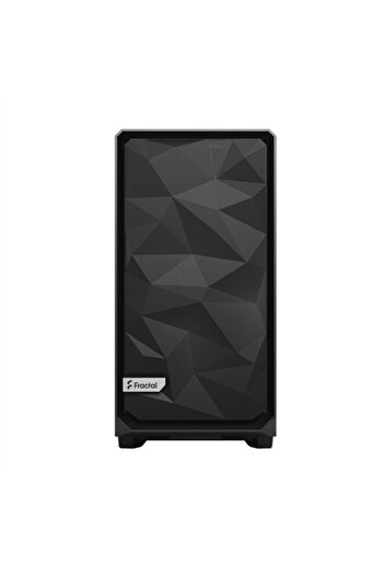 Other Fractal Design | Meshify 2 Light Tempered Glass | Black | ATX