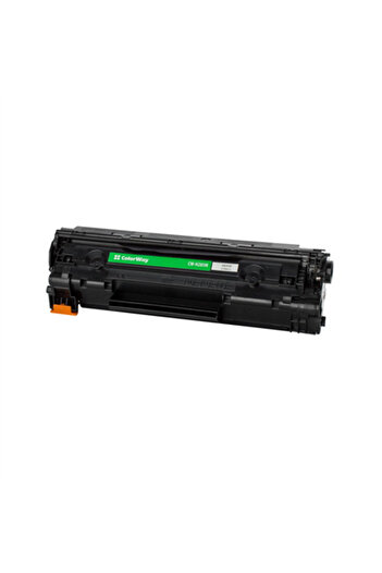 Other ColorWay | Black | Toner Cartridge | 1600 pages
