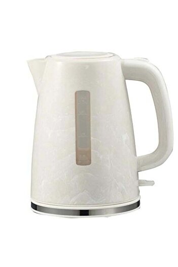 Kolin Koolen Electric Kettle White Marble 1.7 L