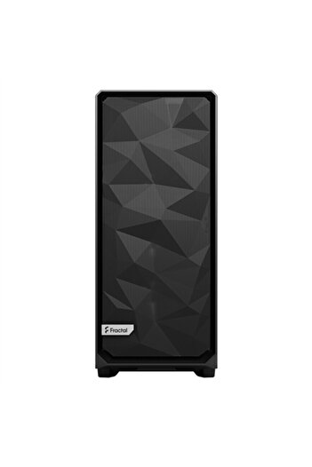 Other Fractal Design | Meshify 2 XL Light Tempered Glass | Black | ATX