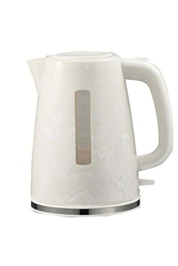 Kolin Koolen Electric Kettle White Marble 1.7 L