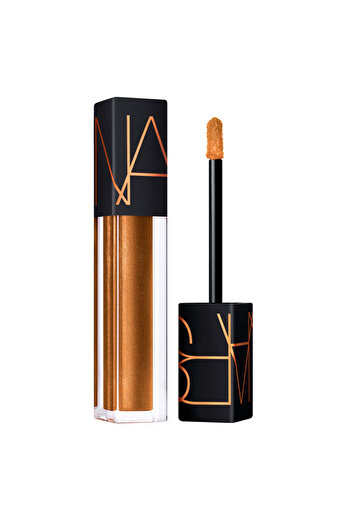 Nars Nars, Nuanță de buze cu ulei în nuanța Reef, Luciu de buze, 5,7 ml