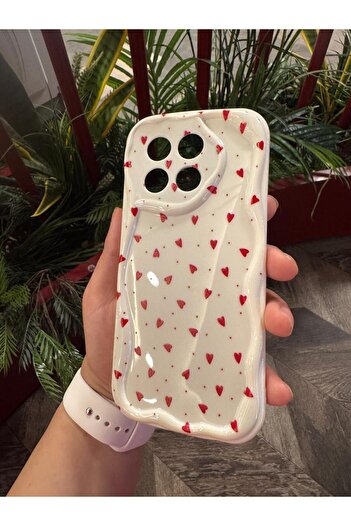 KILIF STORE Realme 11 Heart Phone Case