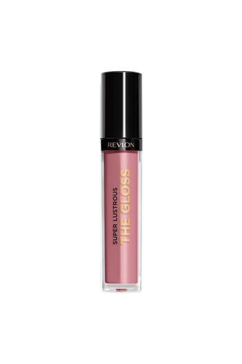 Revlon , Super Lustrous, Lip Gloss, 306, Taupe Lust, 3.8 ml