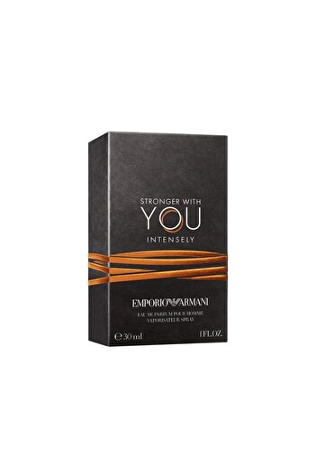 Armani Stronger With You Intensely Eau de Parfum water perfume