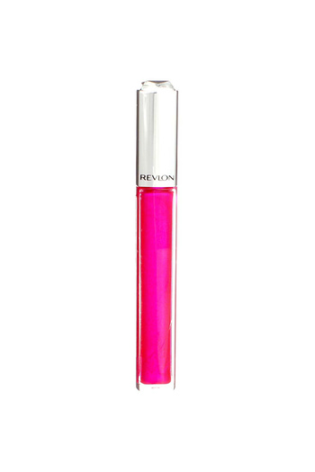 Revlon Revlon, Ultra HD Lacquer, Volume, Liquid Lipstick, 515, Pink Ruby, 5.9 ml