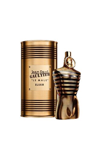 Jean Paul Gaultier Le Male Elixir perfume