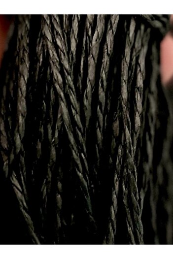 Kevser nur tuhafiye Paper Yarn Natural Straw Raffia Supla Natural Bag Hobby Hand Knitting Yarn 4 Pcs=100Gr