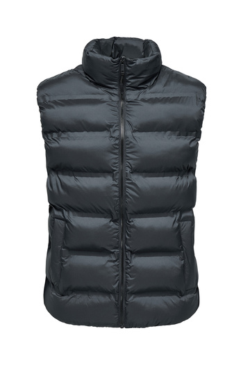 Only & Sons Men's Onsunion Seamless Life Puffer Vest OTW OS22034830-4827222