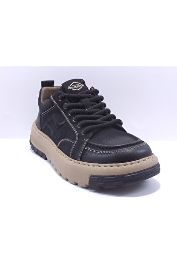 Guja 25K552 Nubuck Casual Men's Shoes