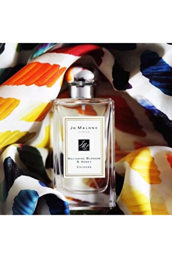 Jo Malone Nectarine Blossom and Honey 100ml EDP Perfume for Unisex