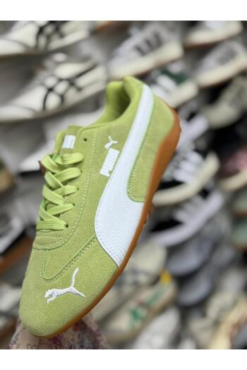 style iconic Everyday Heritage Suede Sneakers – SIZE 36 TO 45 IS AVAILABLE KINDLY CHECK MY PAGE TO SEE ALL