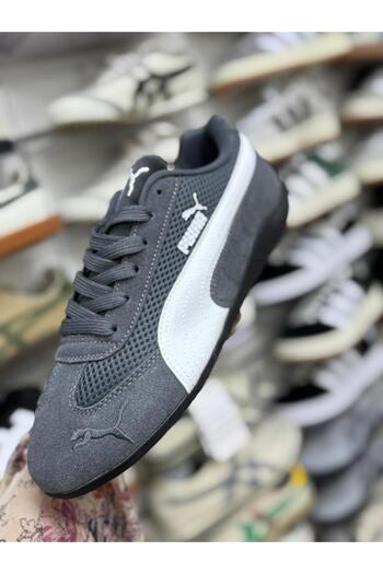 style iconic Everyday Heritage Suede Sneakers – SIZE 36 TO 45 IS AVAILABLE KINDLY CHECK MY PAGE TO SEE ALL