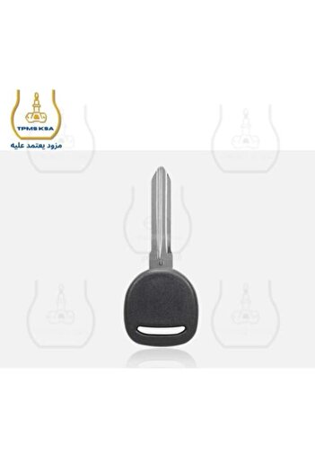 Generics GMC Chevrolet Cadillac key with chip + engine start