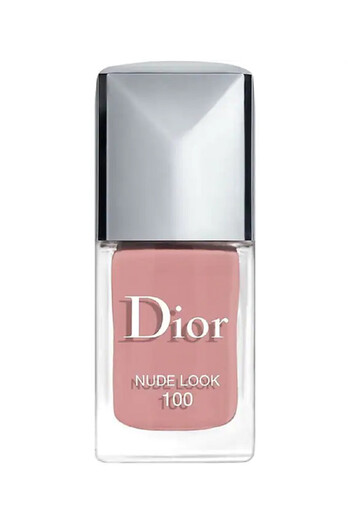 Christian Dior , Vernis, Gel-Effect, Nail Polish, 100, Nude Look, 10 ml