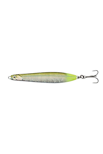 Savage Gear Surf Seeker 10.5 cm 35 Gr Green Silver