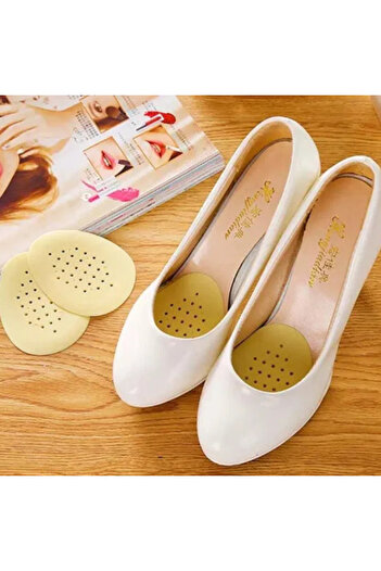 OEM Silicone pain relief heel pad