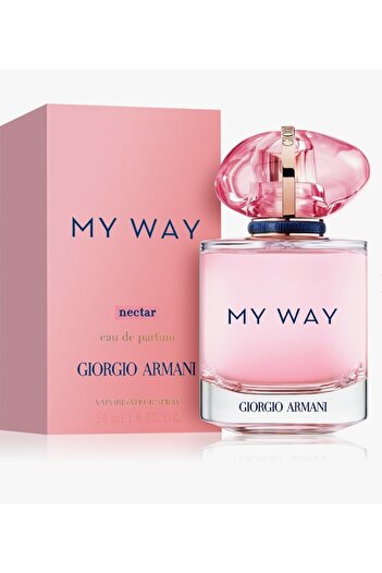 Armani My Way Floral 90ML